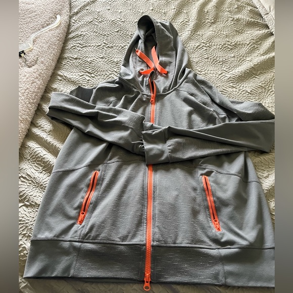 Zella women’s hoodie - Picture 5 of 5